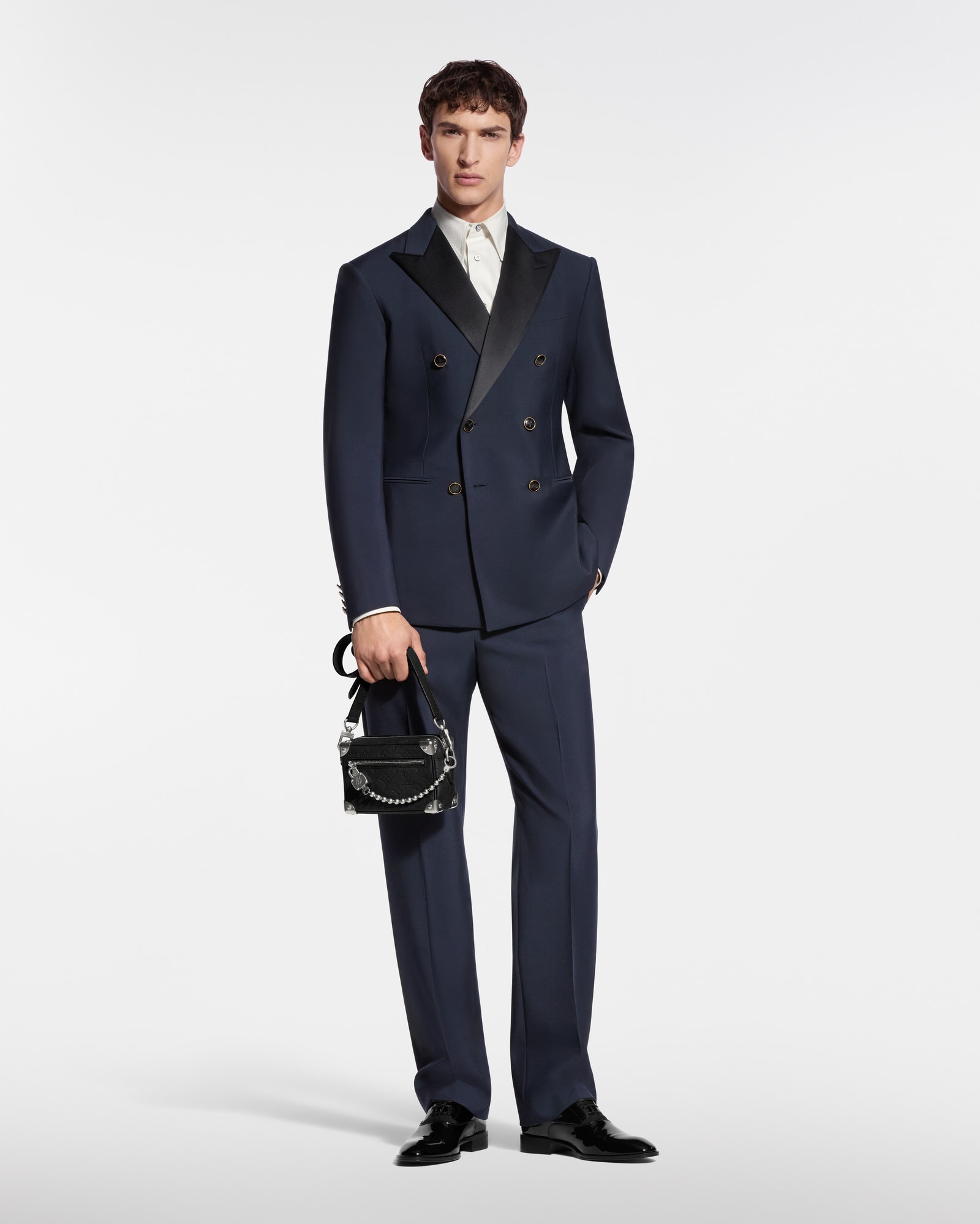 LV Premiere Oxford - Schuhe 1AJJEL | LOUIS VUITTON